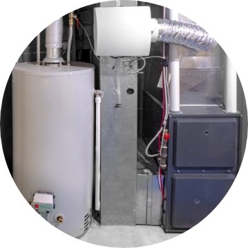 Heat Pump Services in Walton, KY