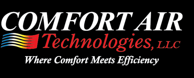 Comfort Air Technologies LLC logo