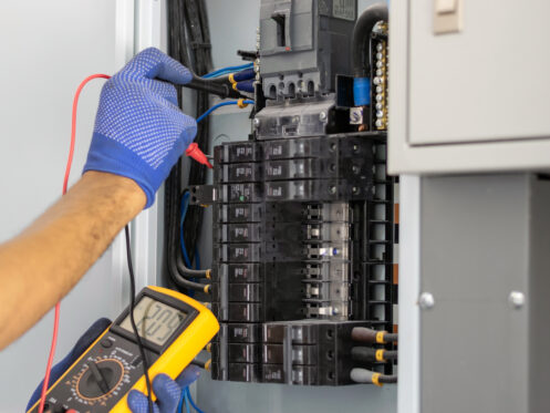 4 Signs Your Home Needs an Electrical Upgrade
