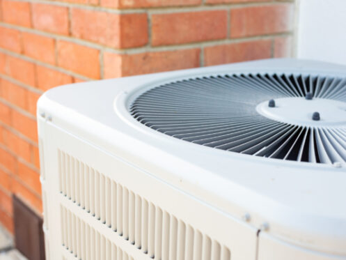 HVAC services in Florence, KY